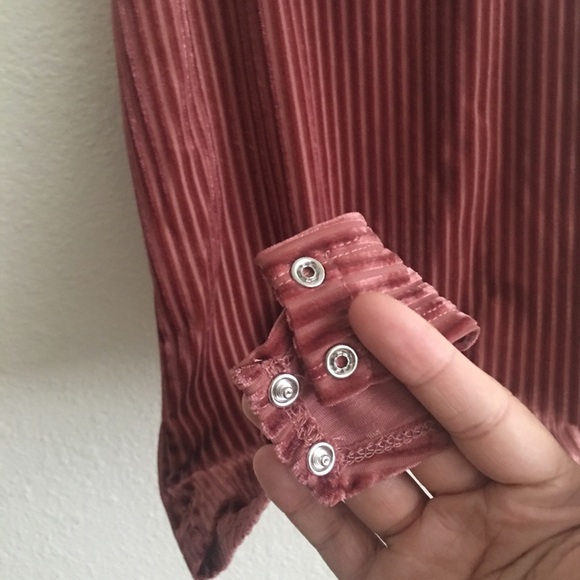 Forever Bad Bodysuit - Fashion Nova - Picture 4 of 5